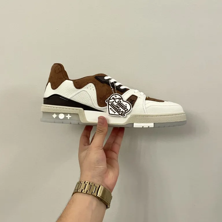 Louis Vuitton Shoe 